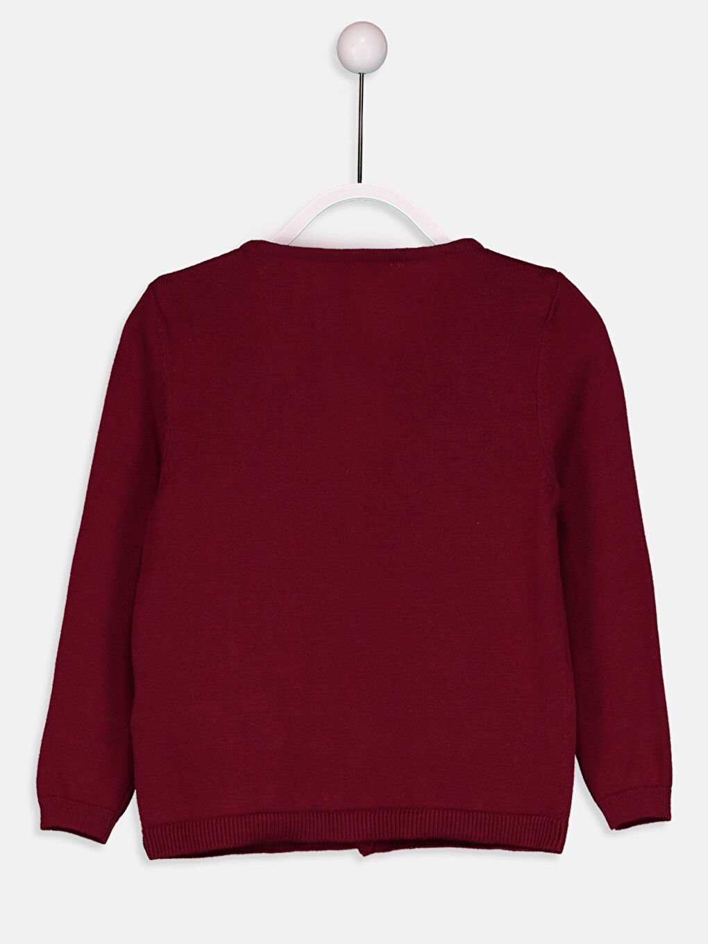 Cardigan VISINIU Fată-1