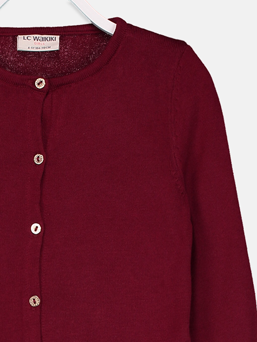 Cardigan VISINIU Fată-2