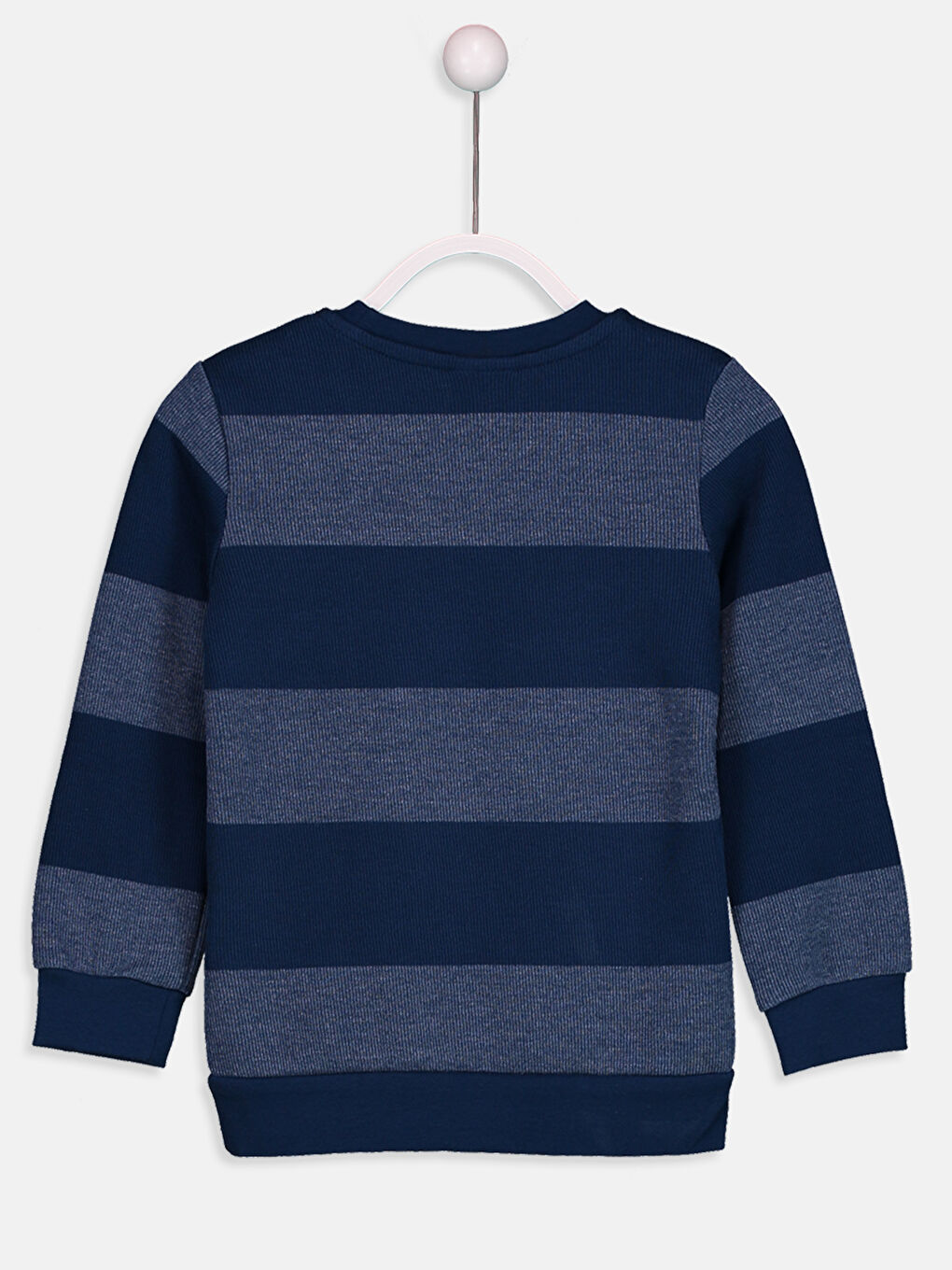 T-shirt BLANC Garçon-1