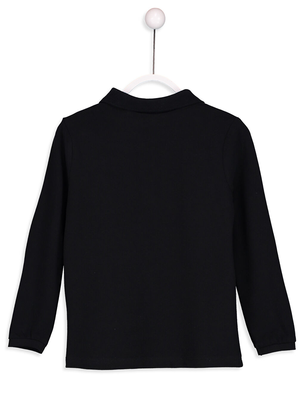 Yeni Siyah Tişört-1