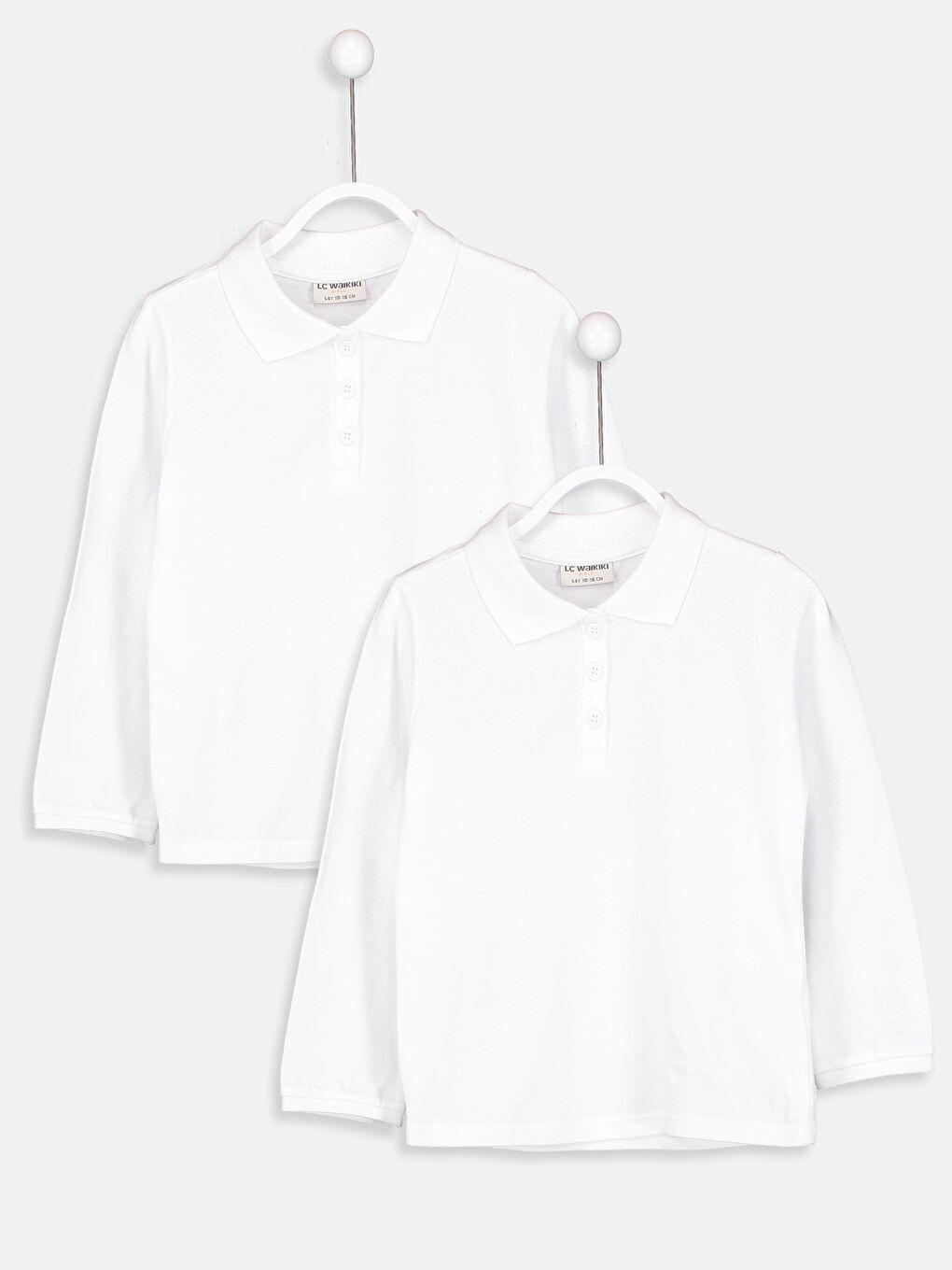 Girl WHITE T-Shirt