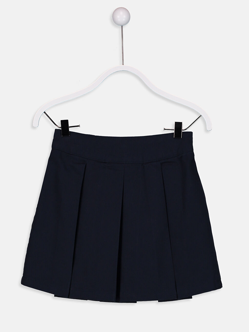 Girl NAVY Skirt