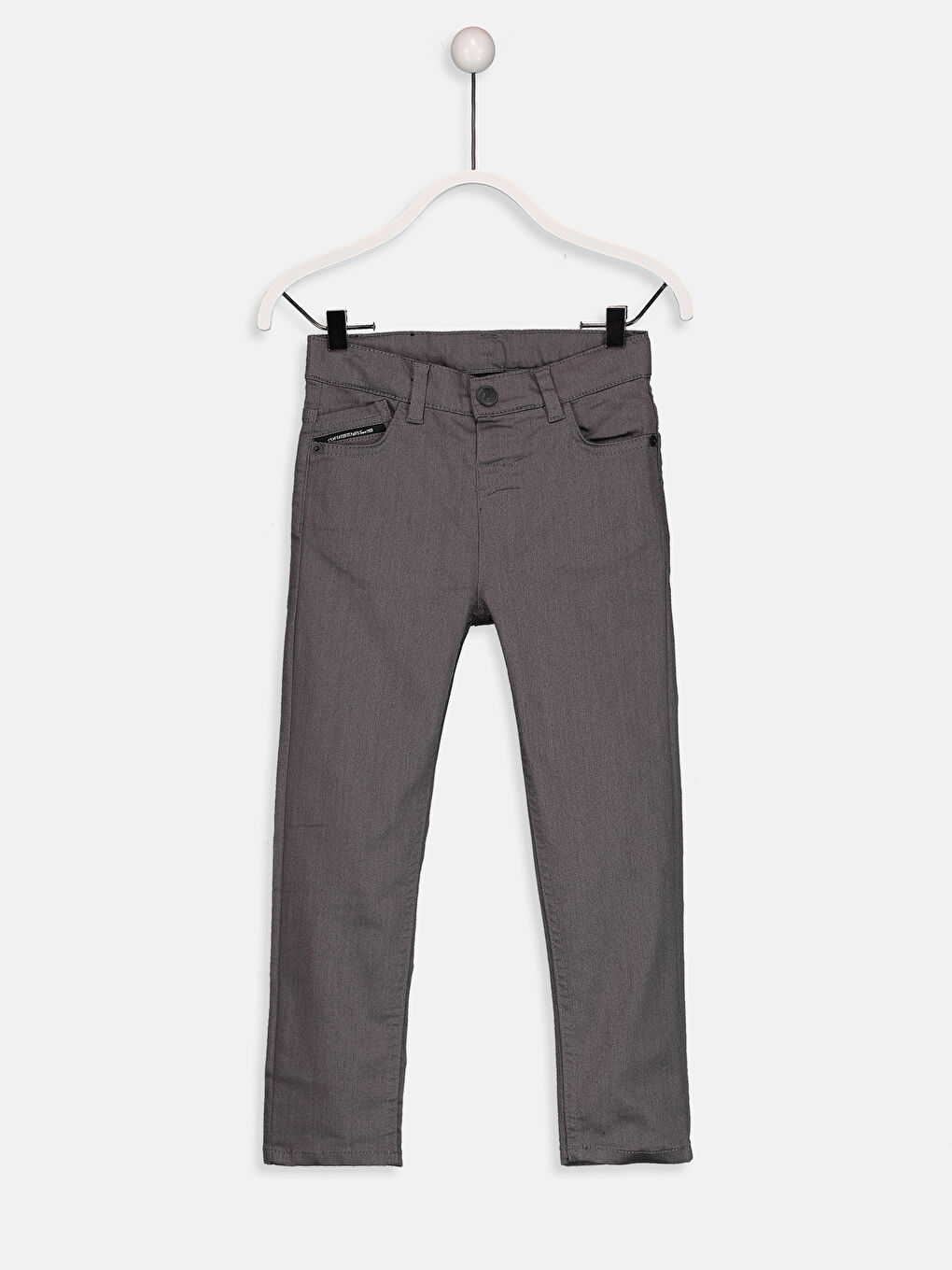 Pantalon GRIS Garçon