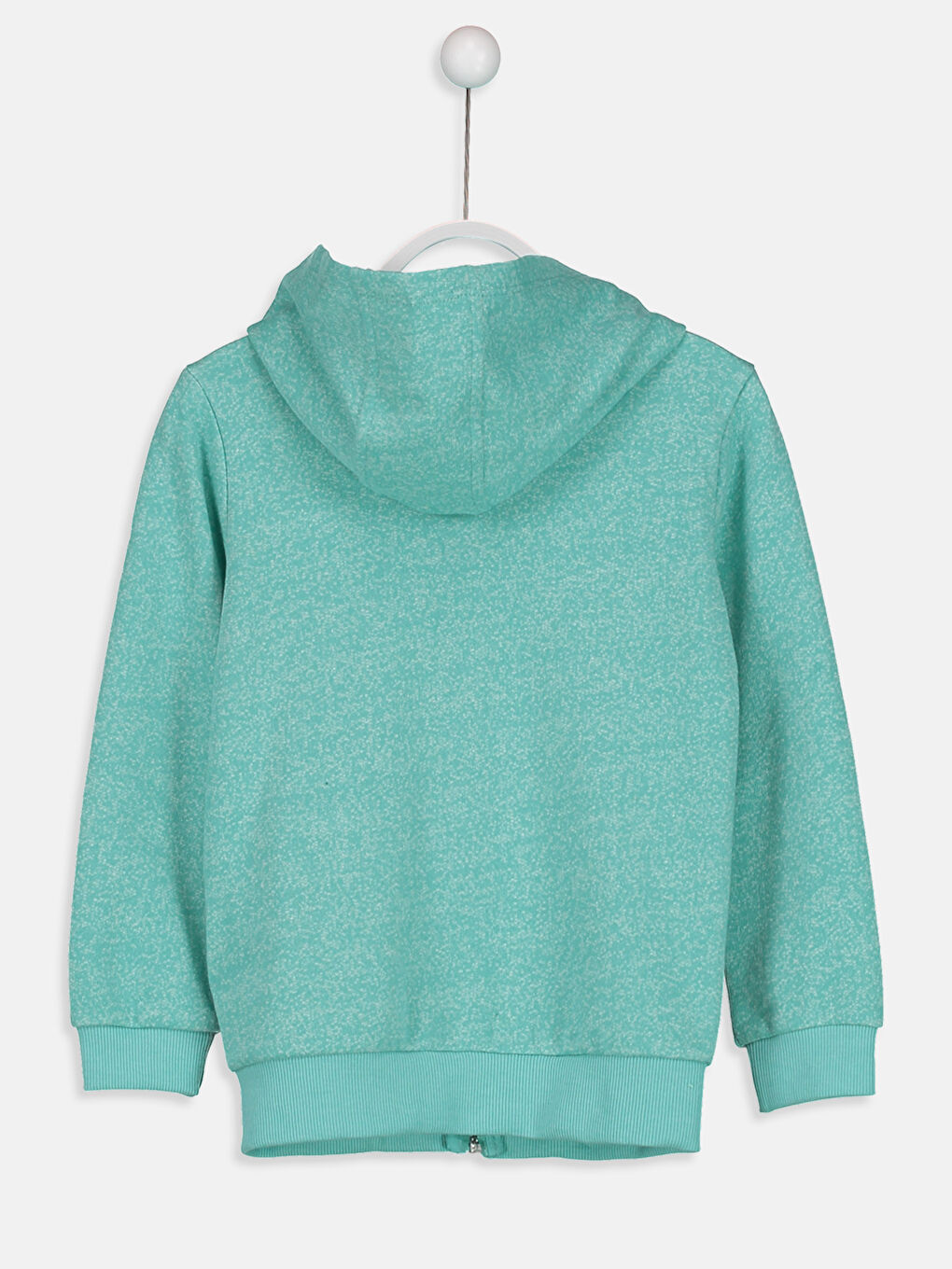 سويت شيرت بسحاب-1