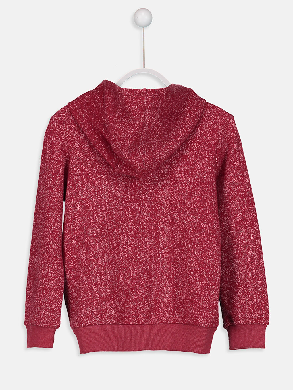 سويت شيرت بسحاب-1