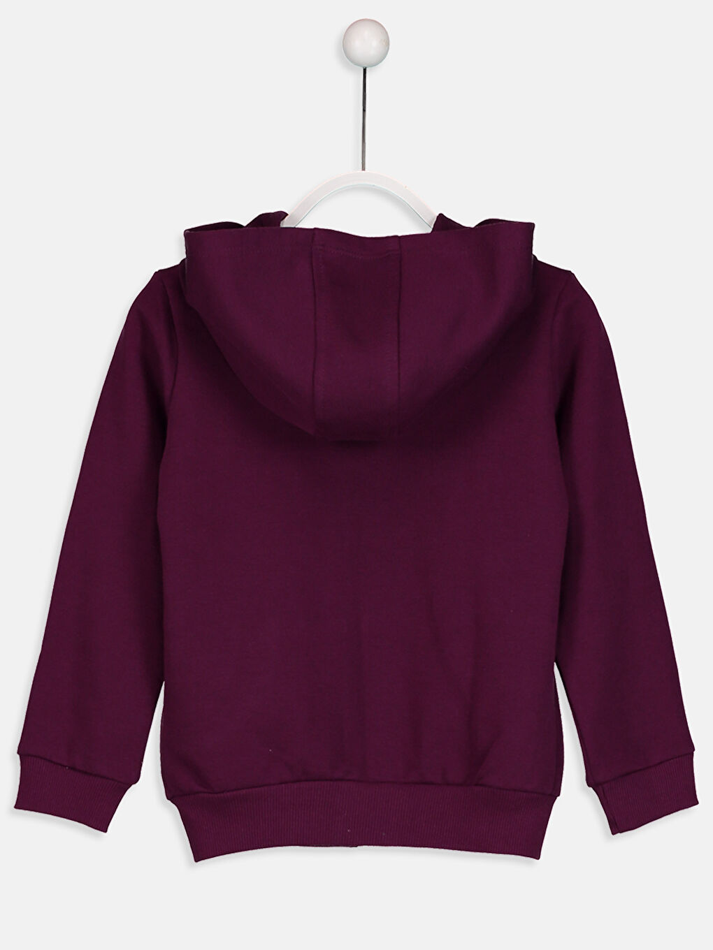 سويت شيرت بسحاب-1