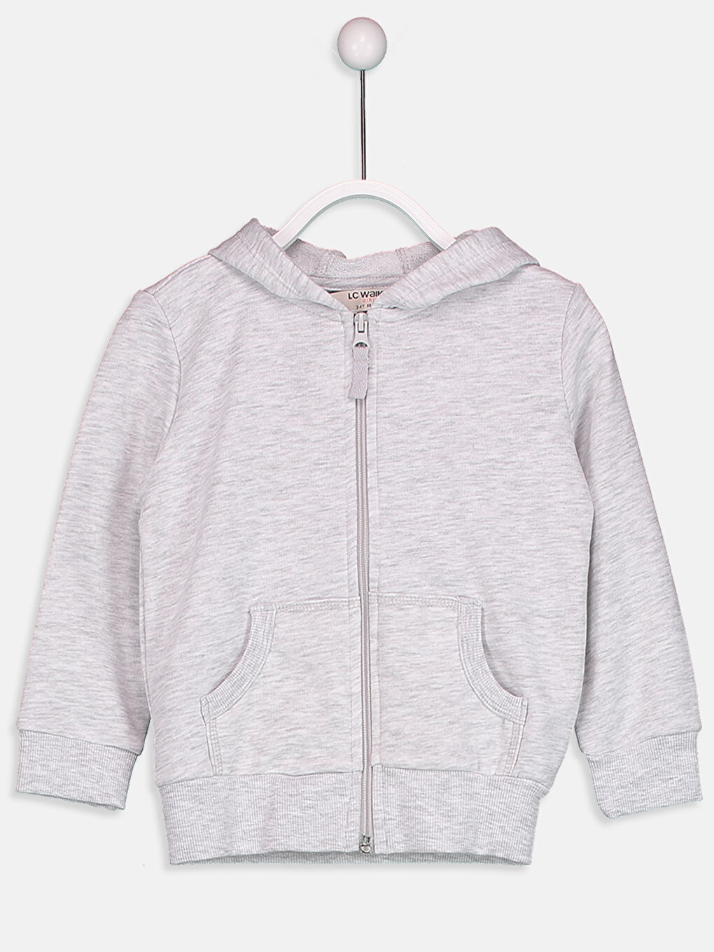 سويت شيرت بسحاب