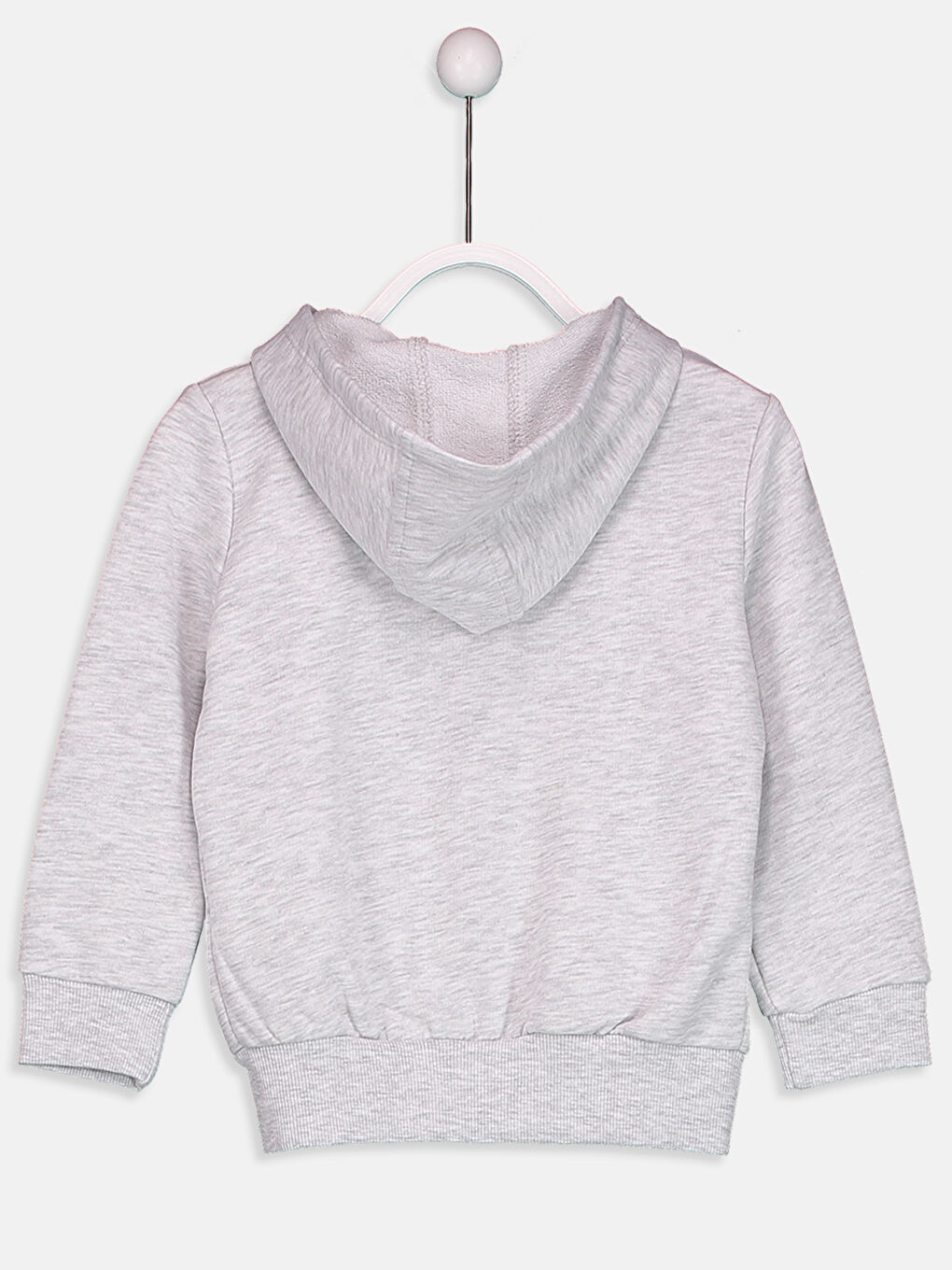 سويت شيرت بسحاب-1