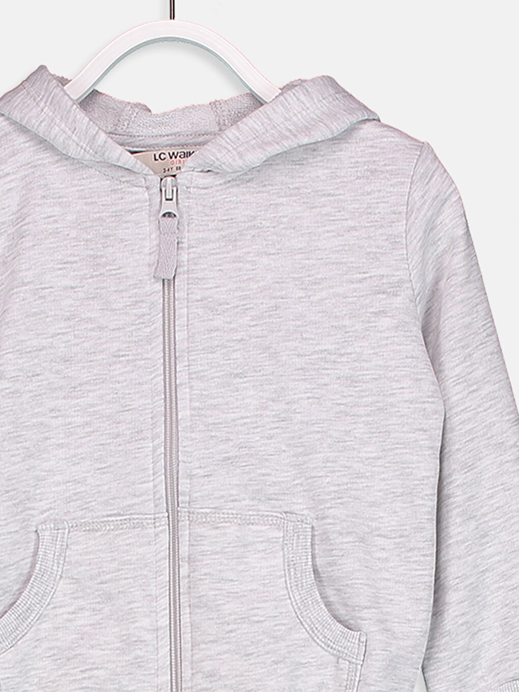 سويت شيرت بسحاب-2