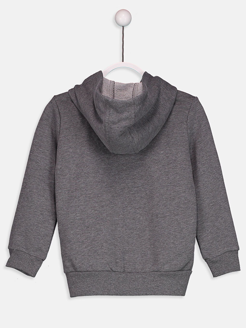 سويت شيرت بسحاب-1