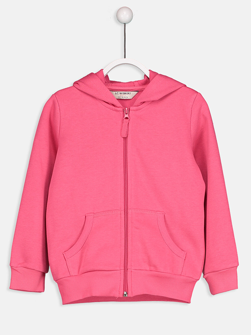 سويت شيرت بسحاب