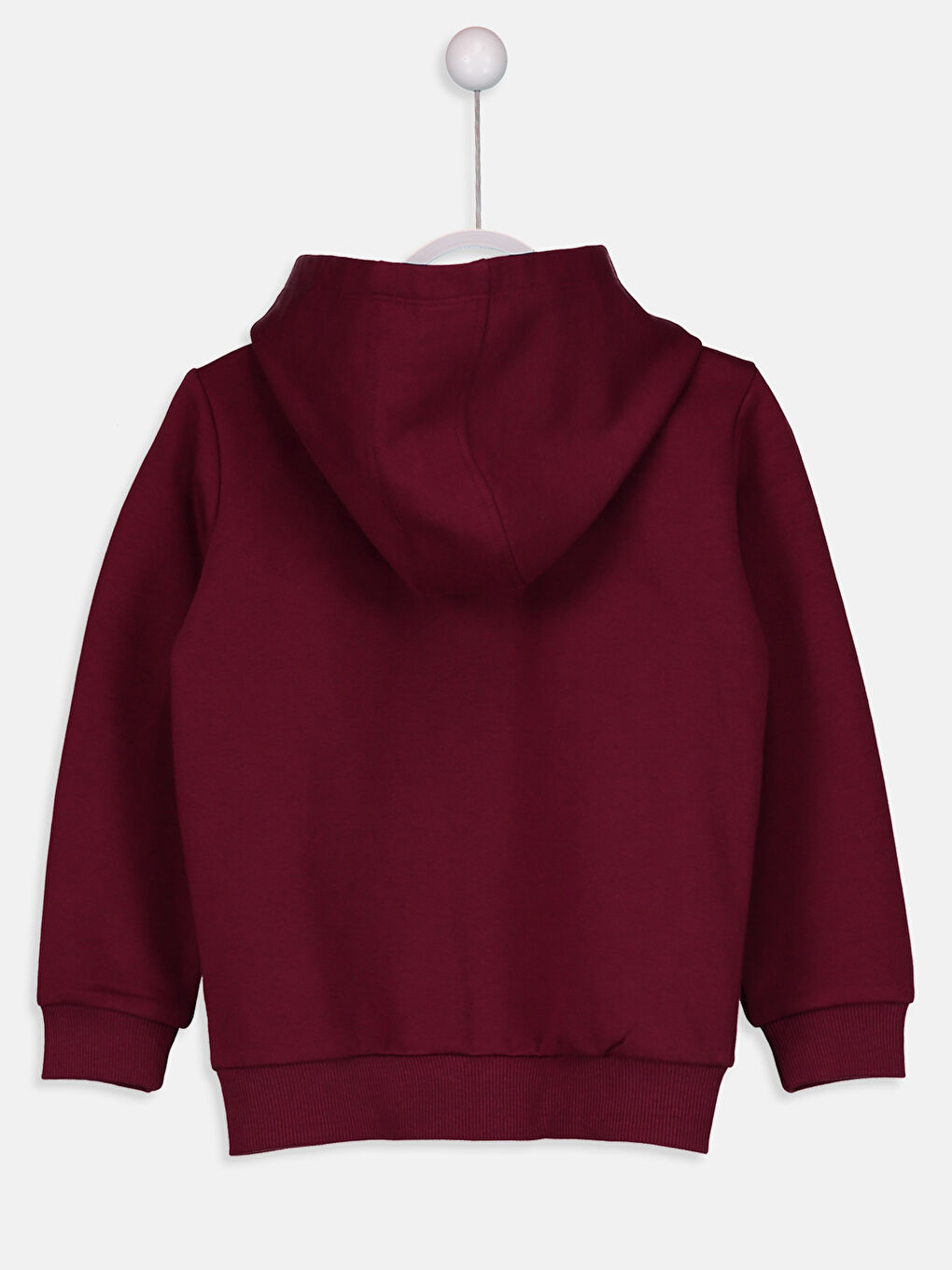 سويت شيرت بسحاب-1