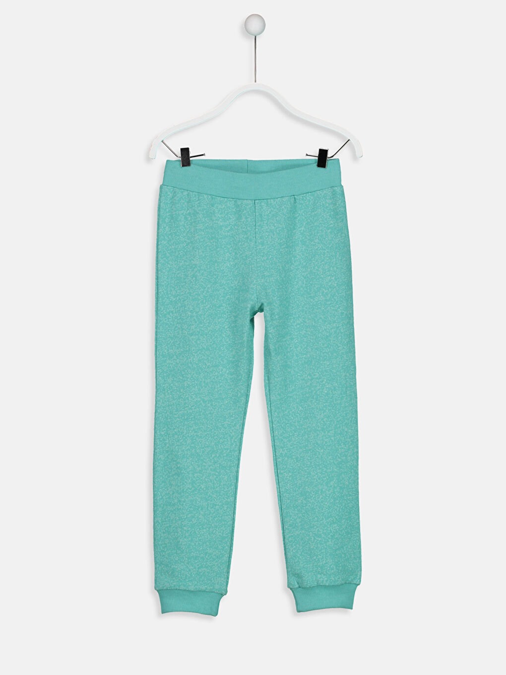 LCW Kids Girl's Jogger Sweatpants -8W1188Z4-D6V