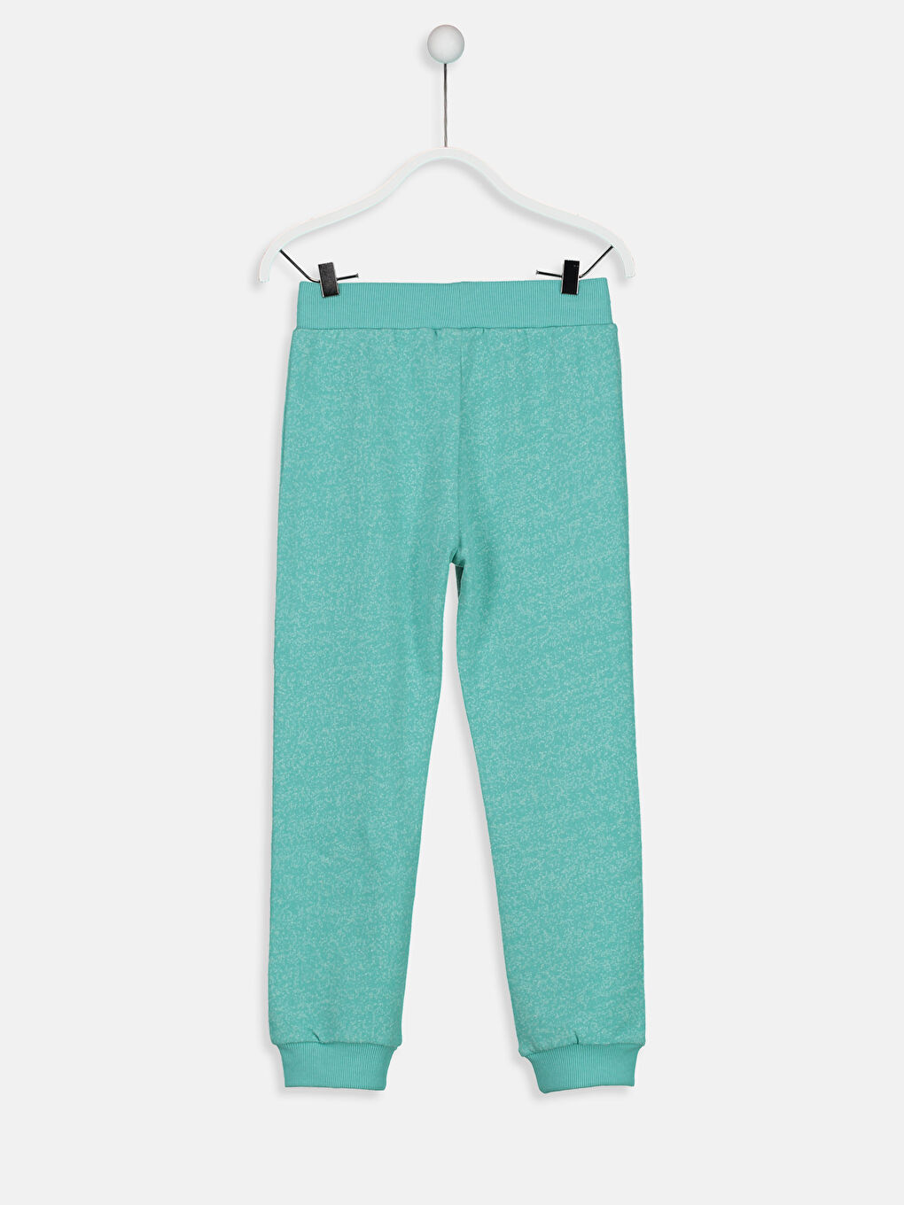 LCW Kids Girl's Jogger Sweatpants -8W1188Z4-D6V