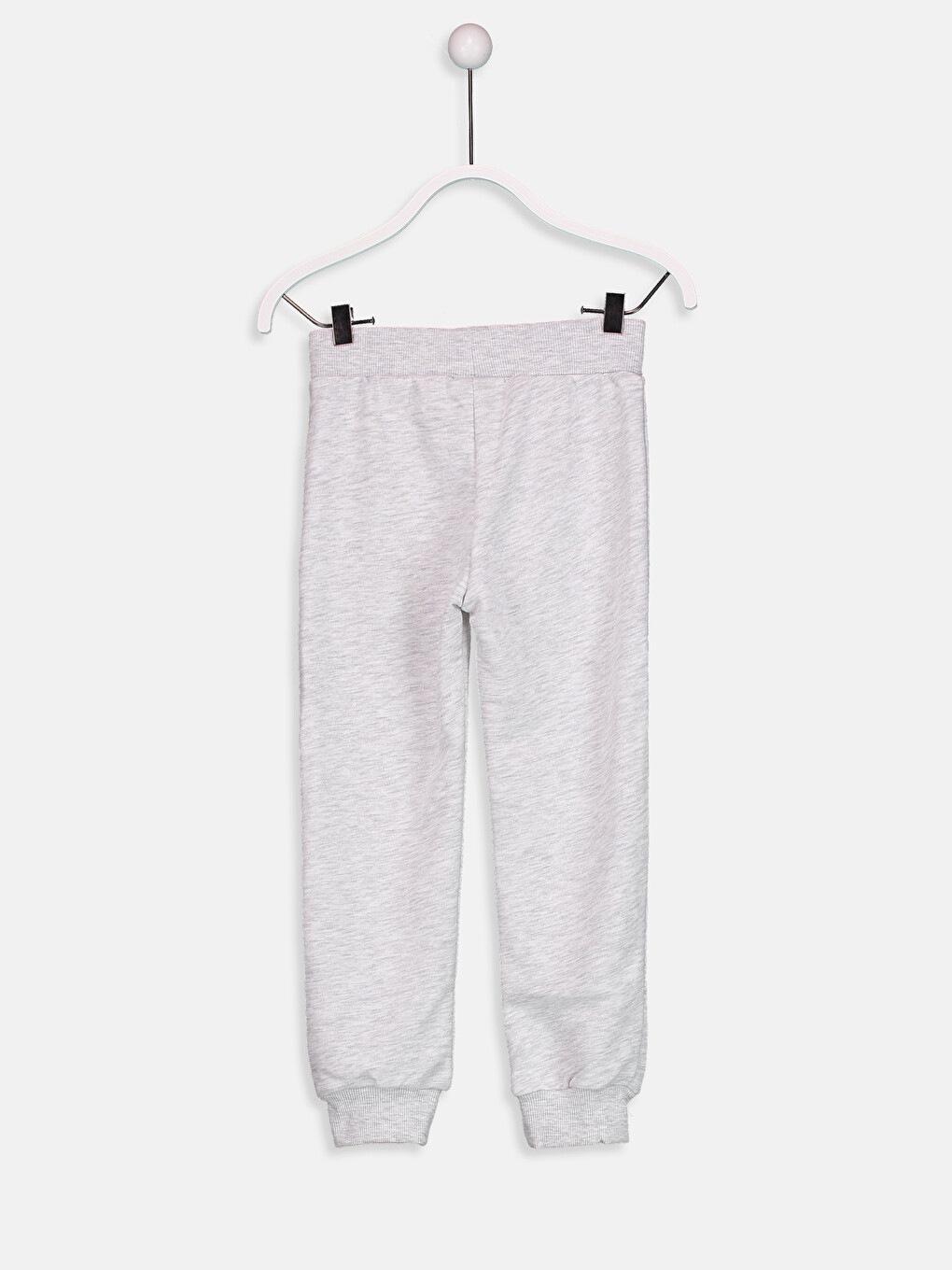 Girl's Jogger Sweatpants-1
