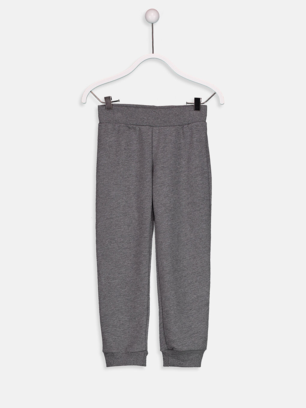 Girl ANTHRACITE Sweatpants