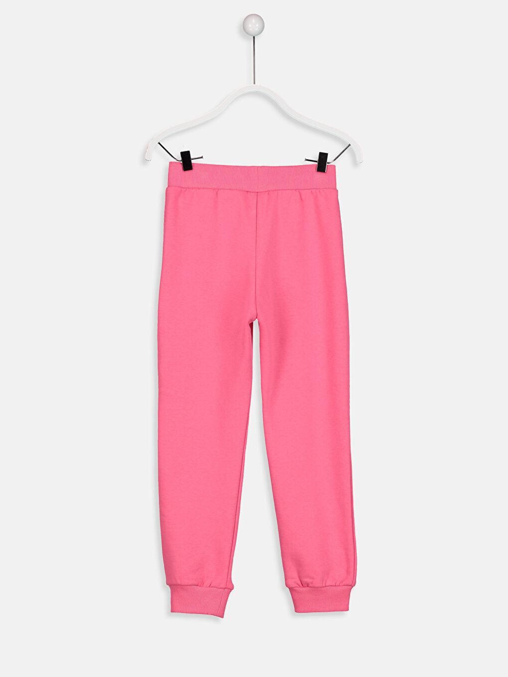 Girl PINK Sweatpants-1