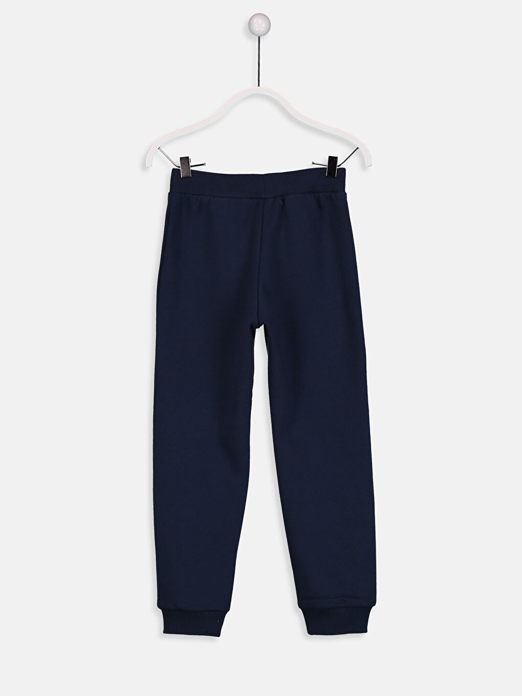 Pantalon de survêtement MARINE Fille-1