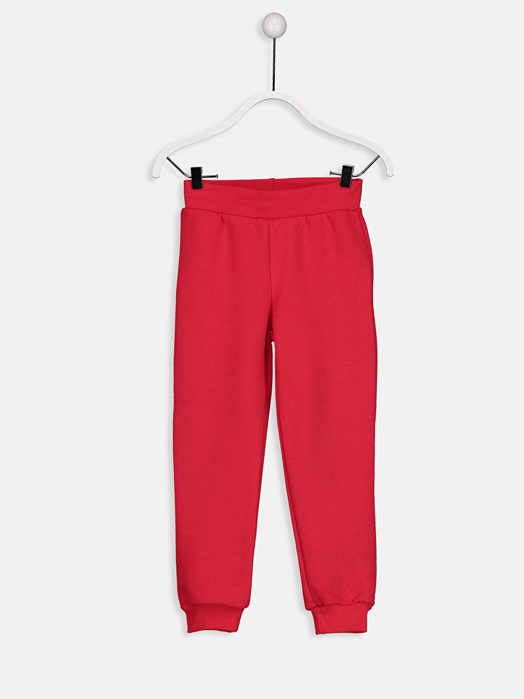 Girl RED Sweatpants
