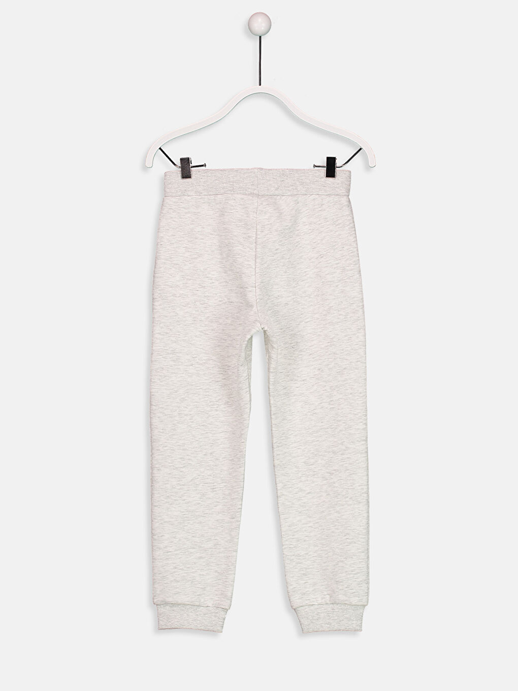 Girl's Jogger Sweatpants-1