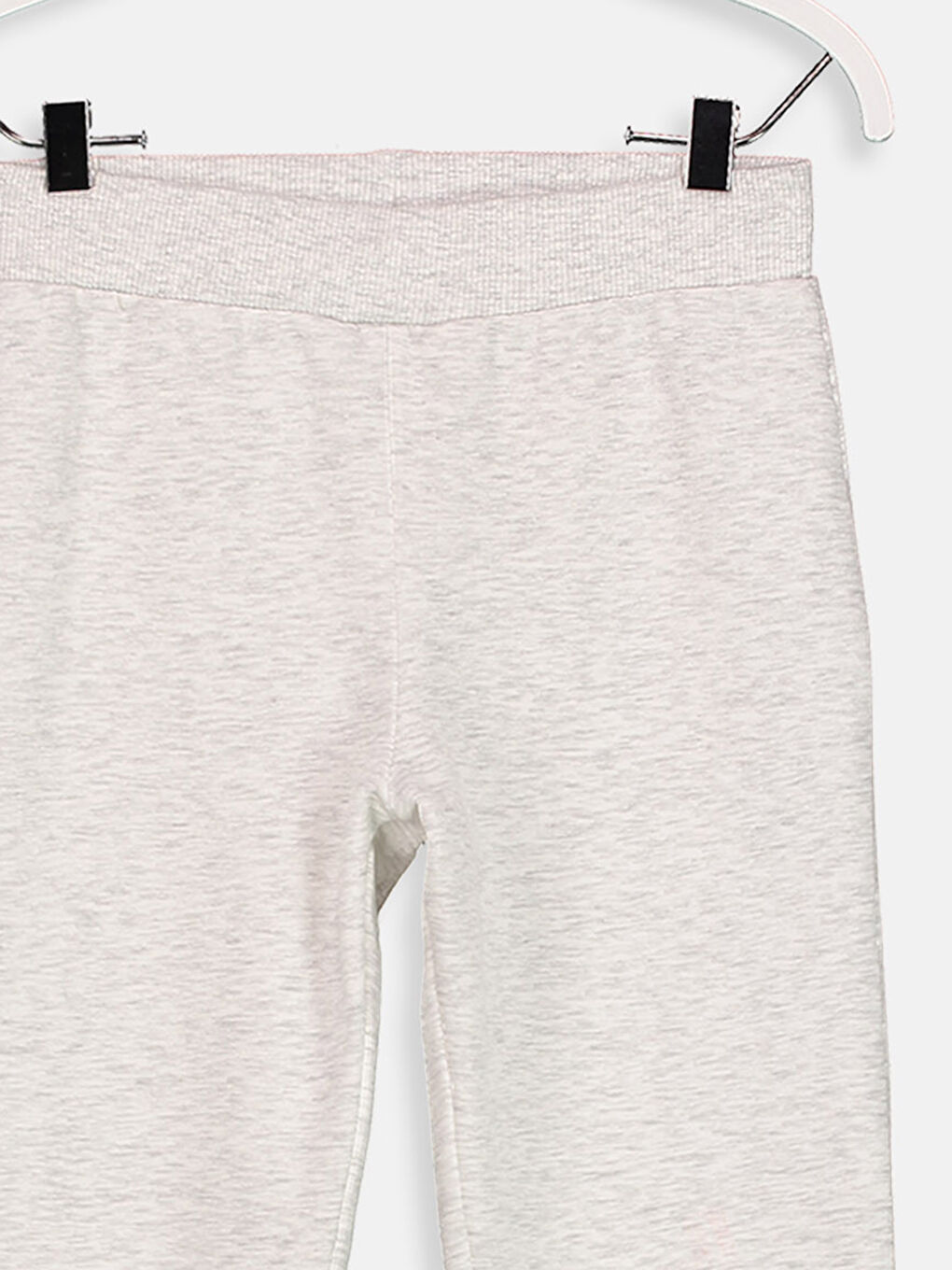 Girl's Jogger Sweatpants-2