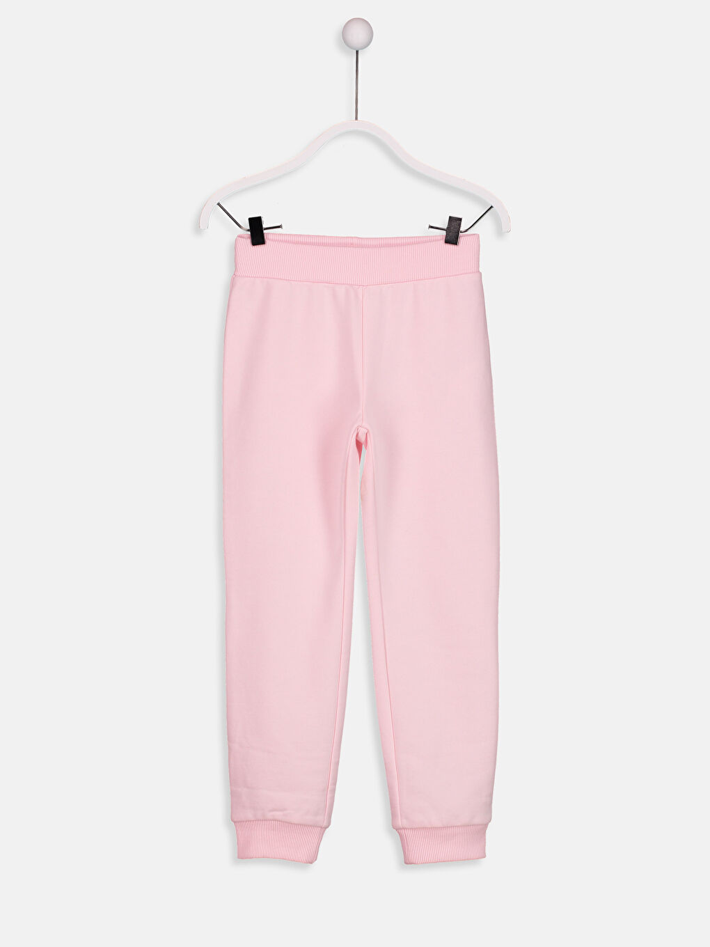 Sarı-Pembe-Mavi Eşofman Altı