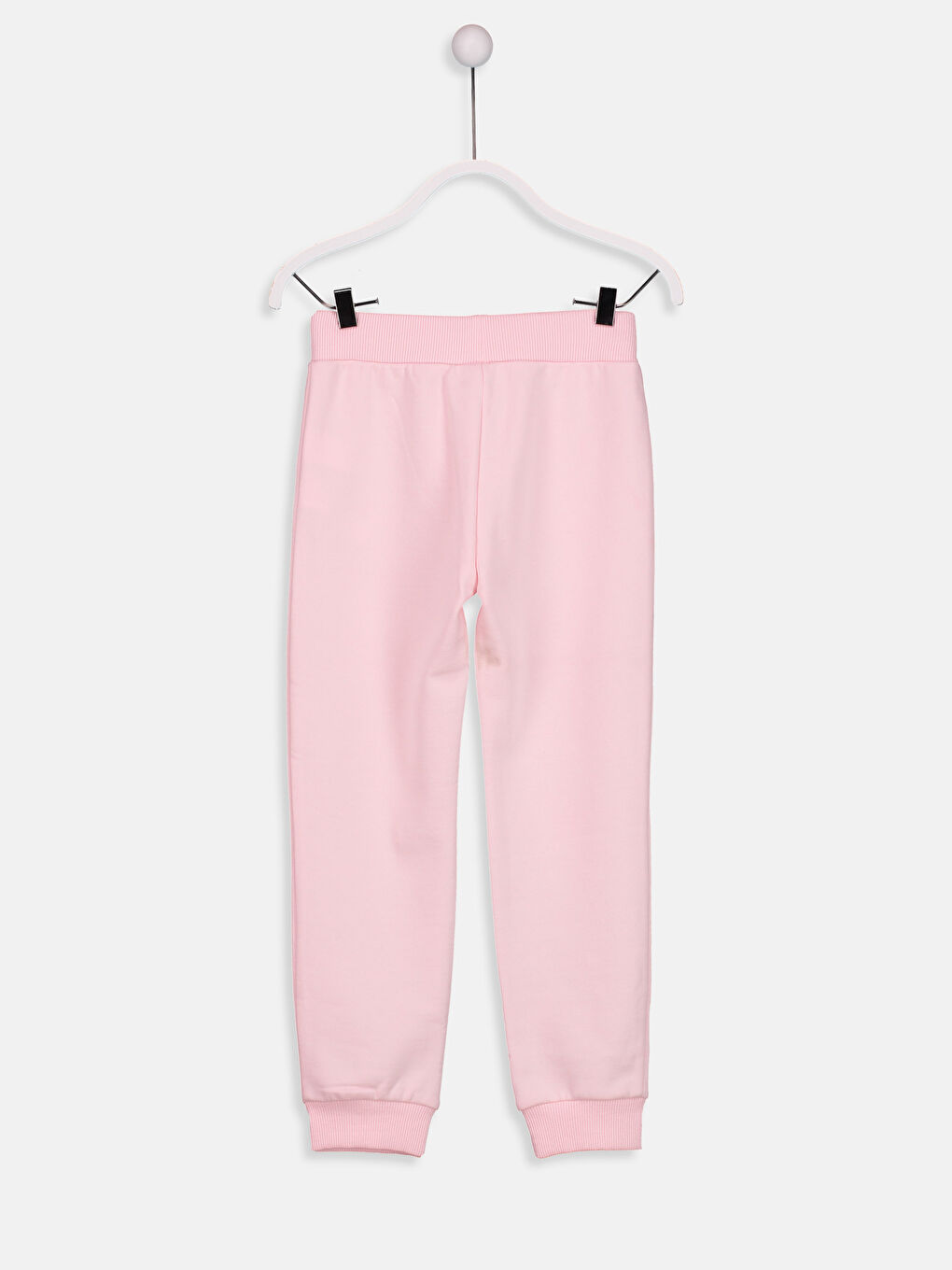 Sarı-Pembe-Mavi Eşofman Altı-1