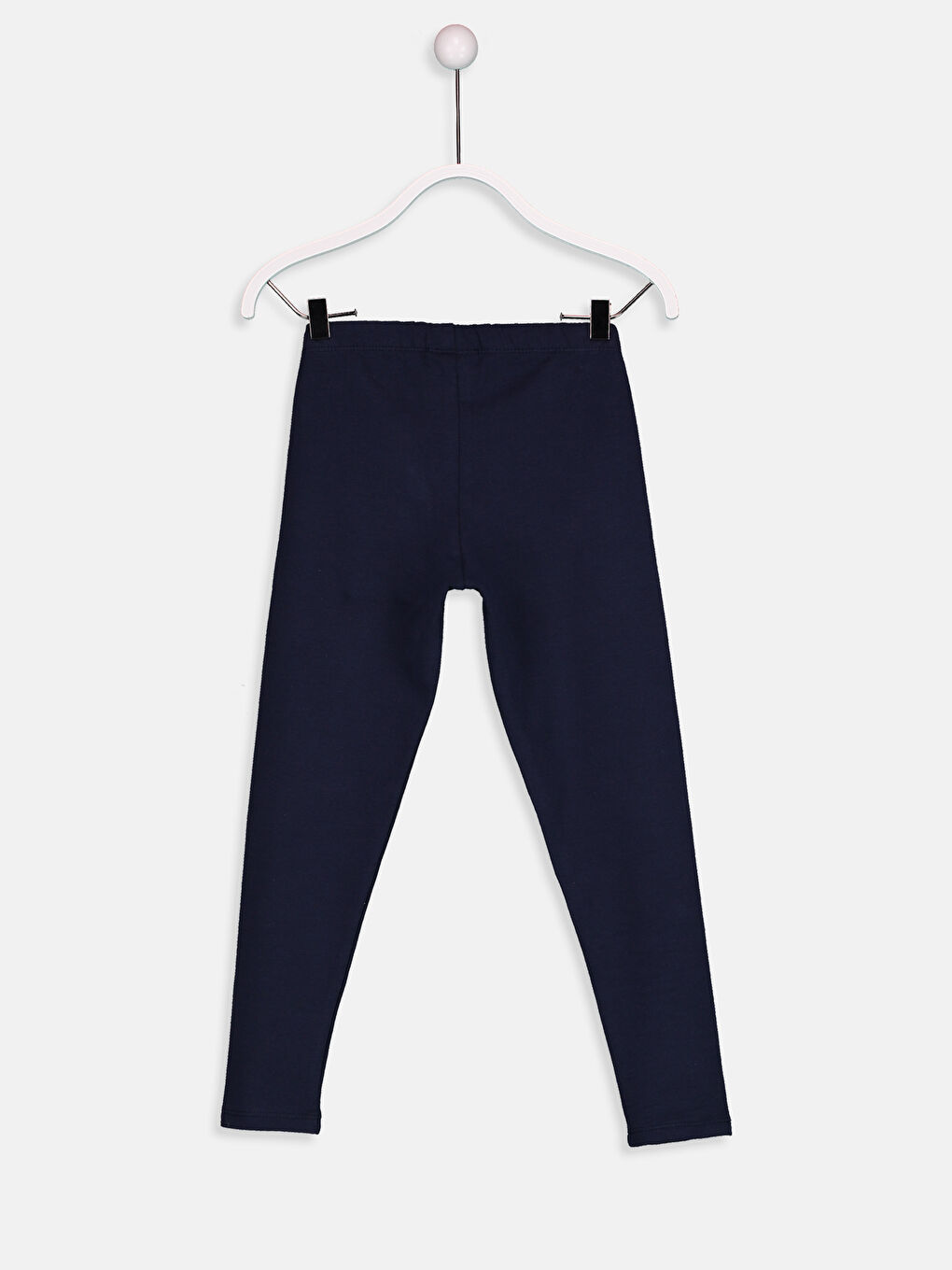 Қыздар көк Леггинстер-1