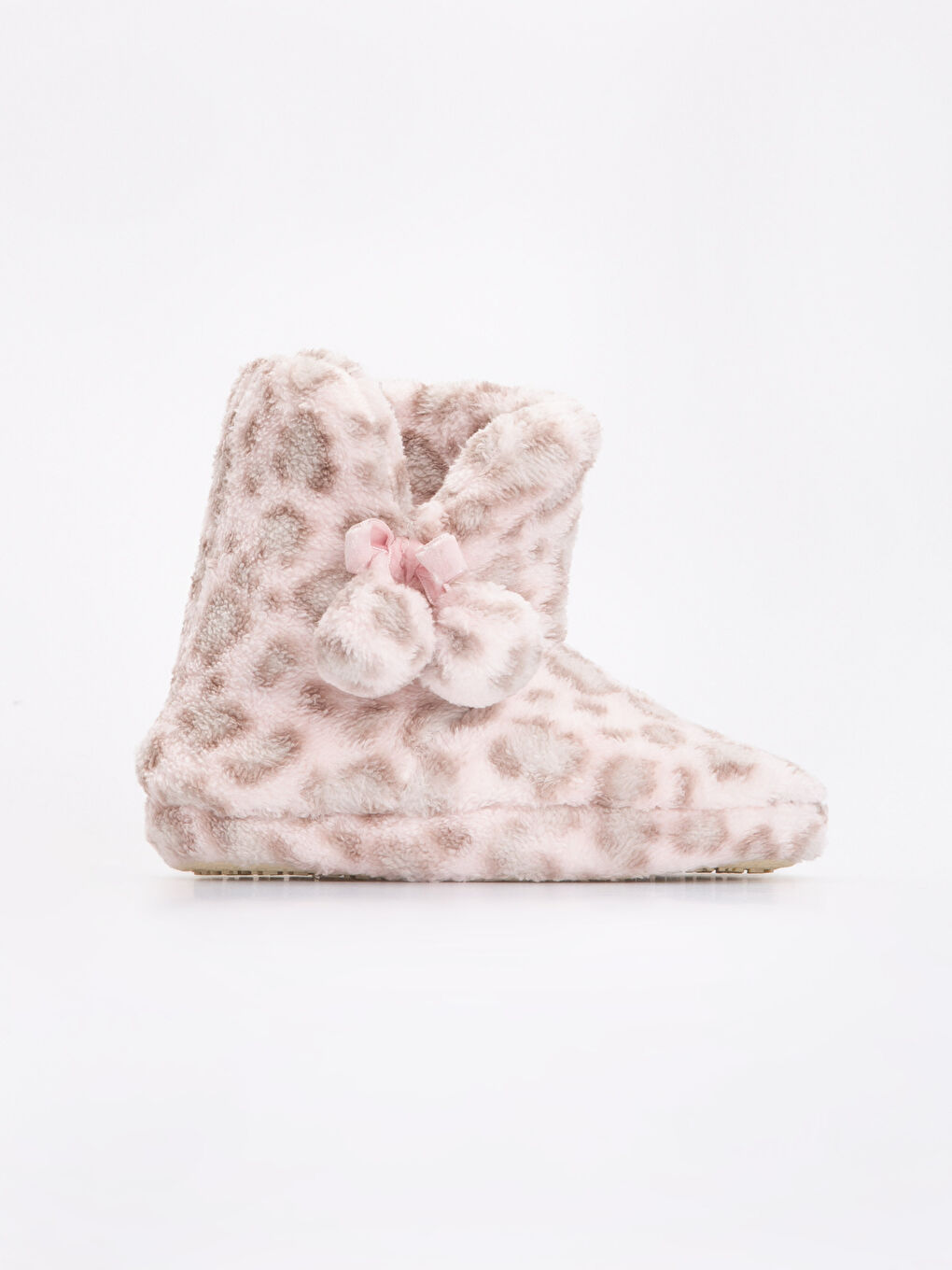 Girl PINK Indoor Shoes