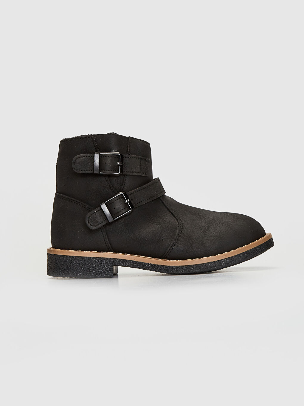 Mädchen SCHWARZ Stiefel