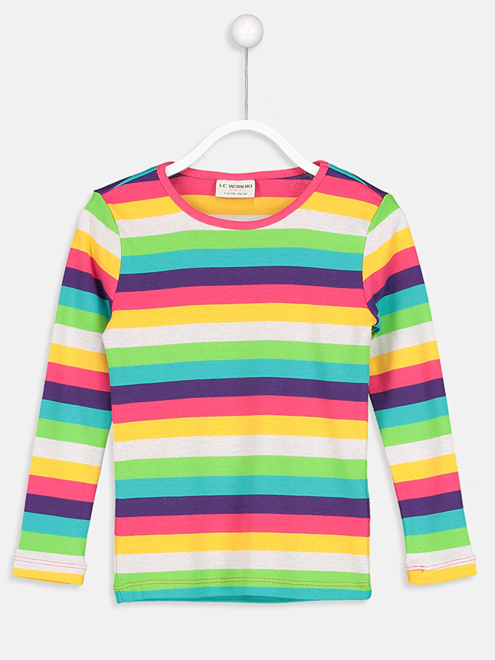 Girl Mix T-shirt