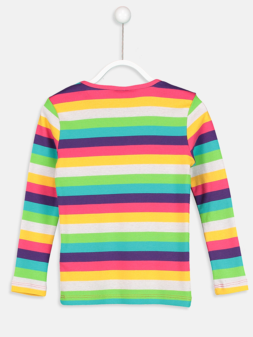 Girl Mix T-shirt-1