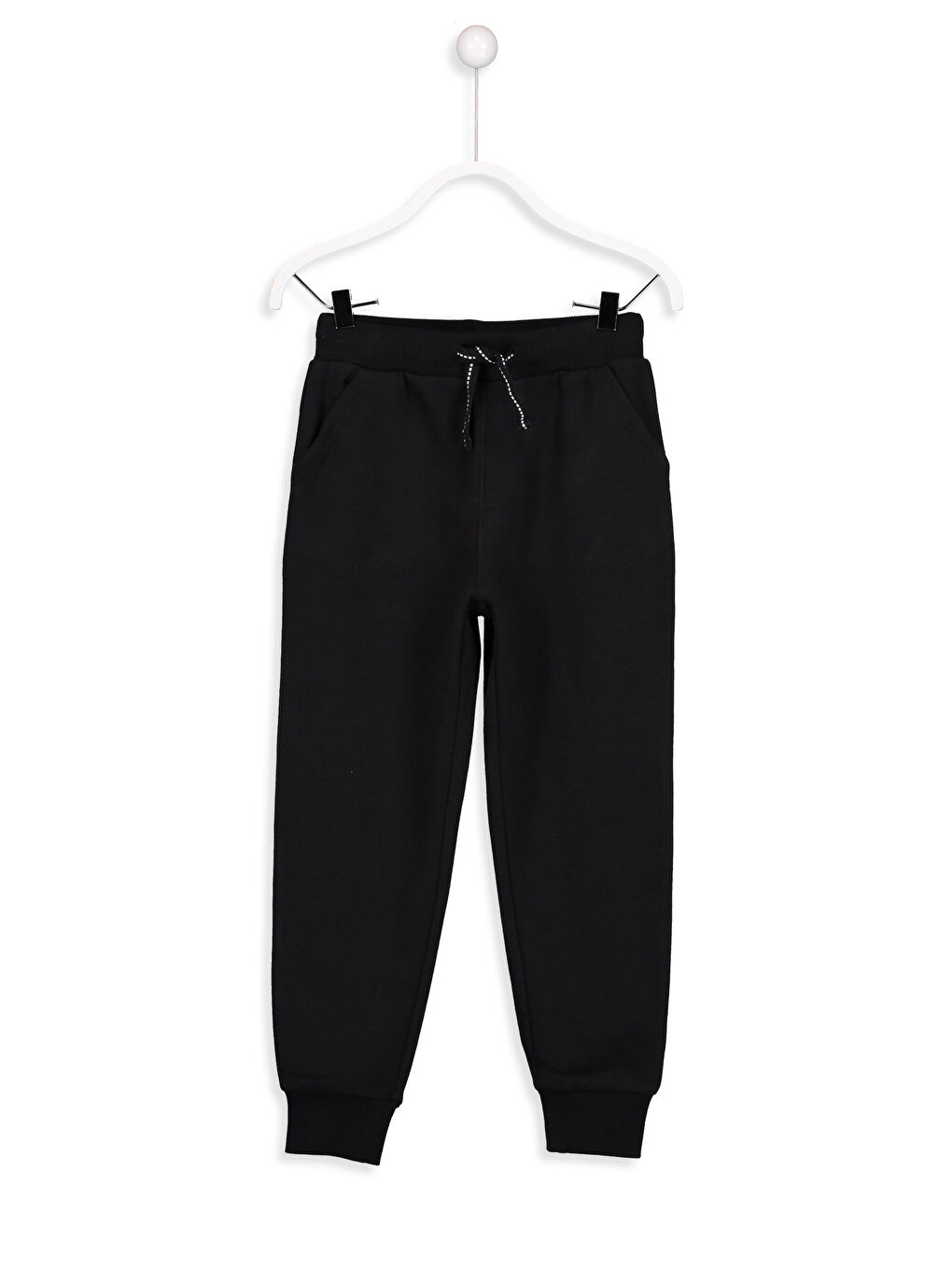 Boy's Standard Fit Jogger Sweatpants