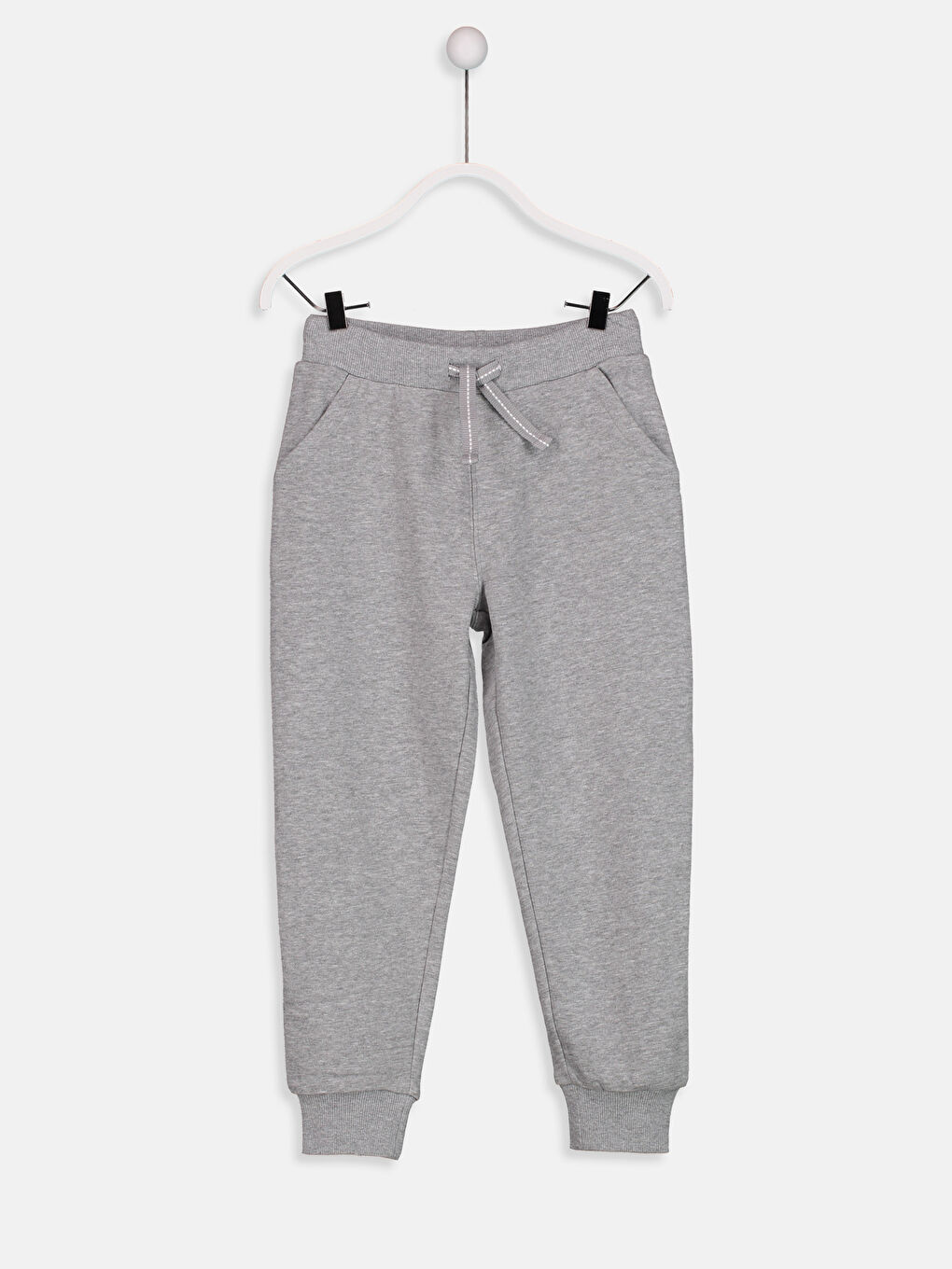 Boy GREY Sweatpants
