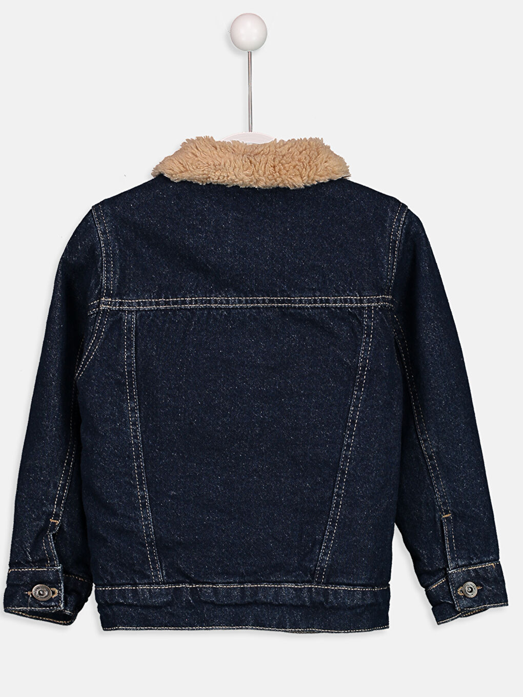 INDIGO Teksas jakna Dečak-2