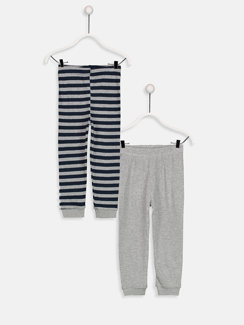 Couche BLANC Unisexe