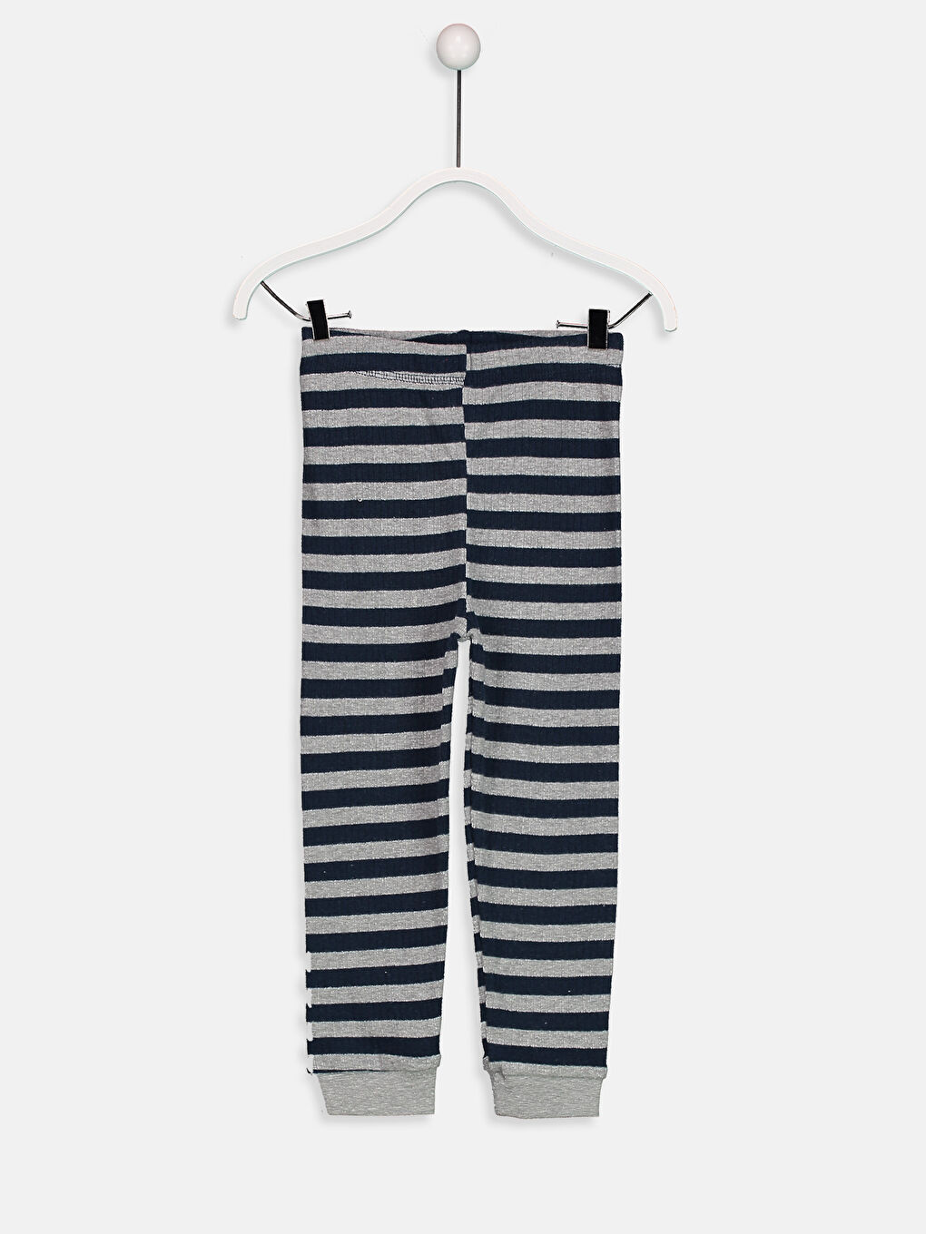 Couche BLANC Unisexe-1