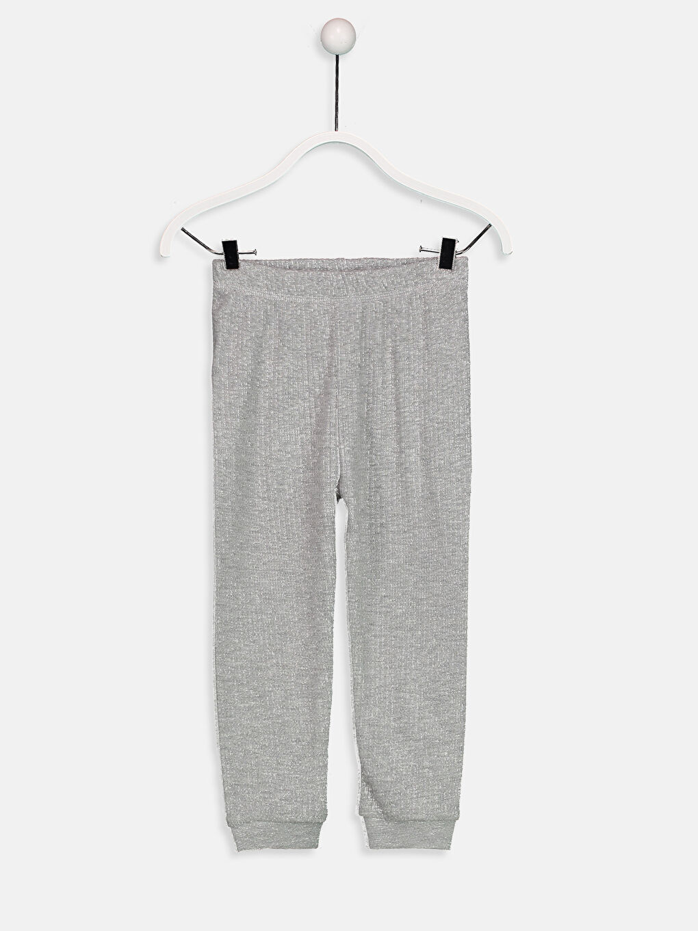 Couche BLANC Unisexe-3