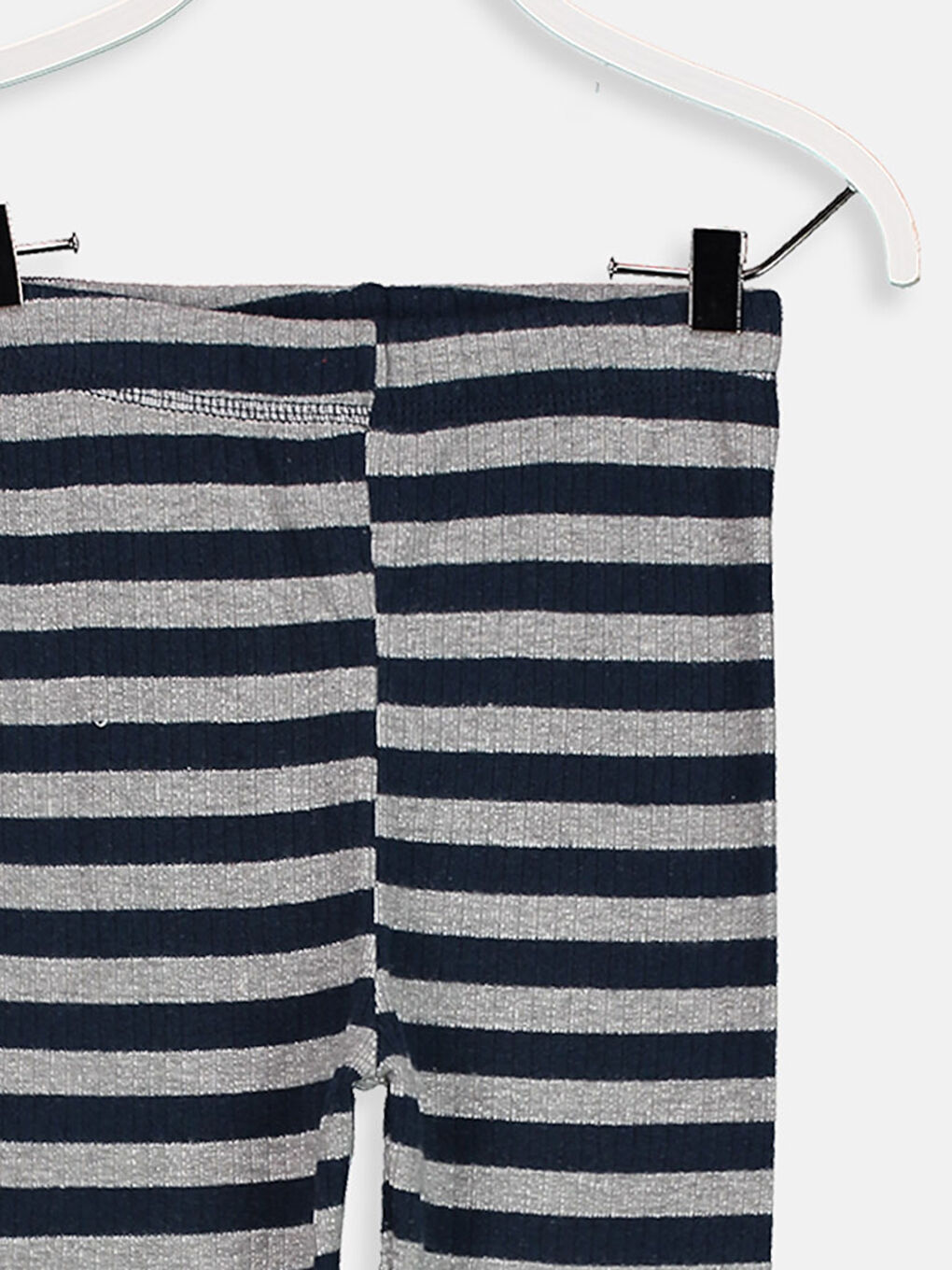 Couche BLANC Unisexe-4