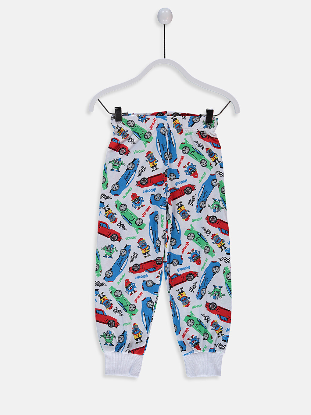 Unisex Yellow Pyjama Set-3