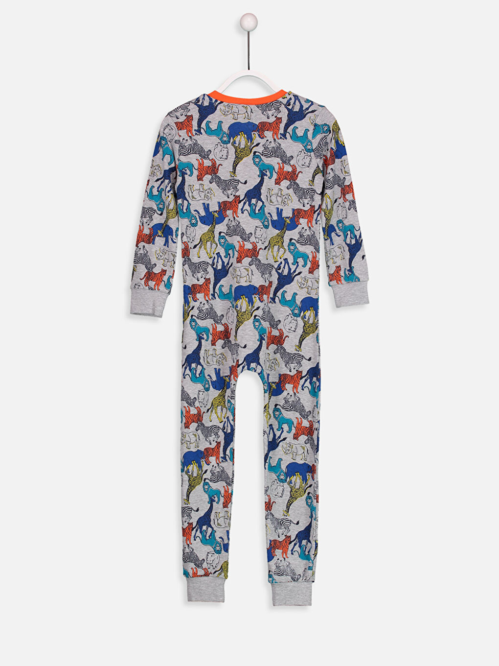 Ensemble de pyjama ROSE Garçon-1