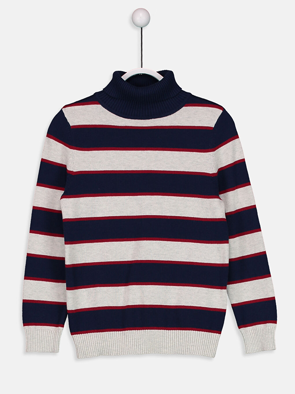 BELA Džemper  Dečak