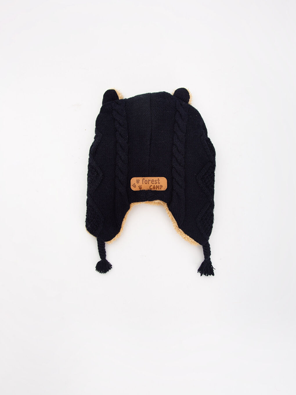 LCW ACCESSORIES Момче Морско-Синьо Боне -8W2681Z4-CSH
