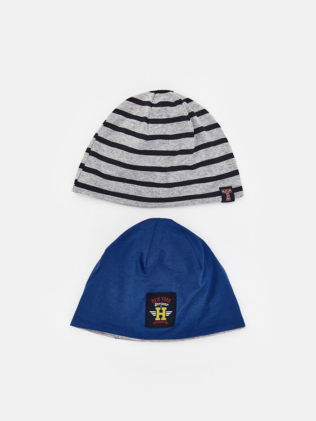 LCW ACCESSORIES Unisex WHITE Beanie -8W2721Z4-031