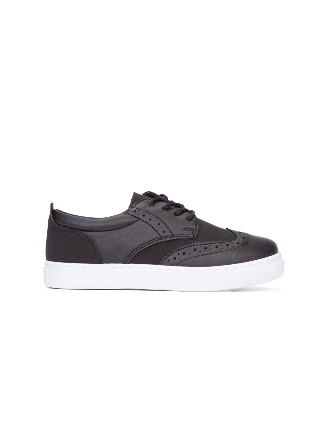 LCW STEPS Junge SCHWARZ Anzugschuhe -8W2801Z4-HUC