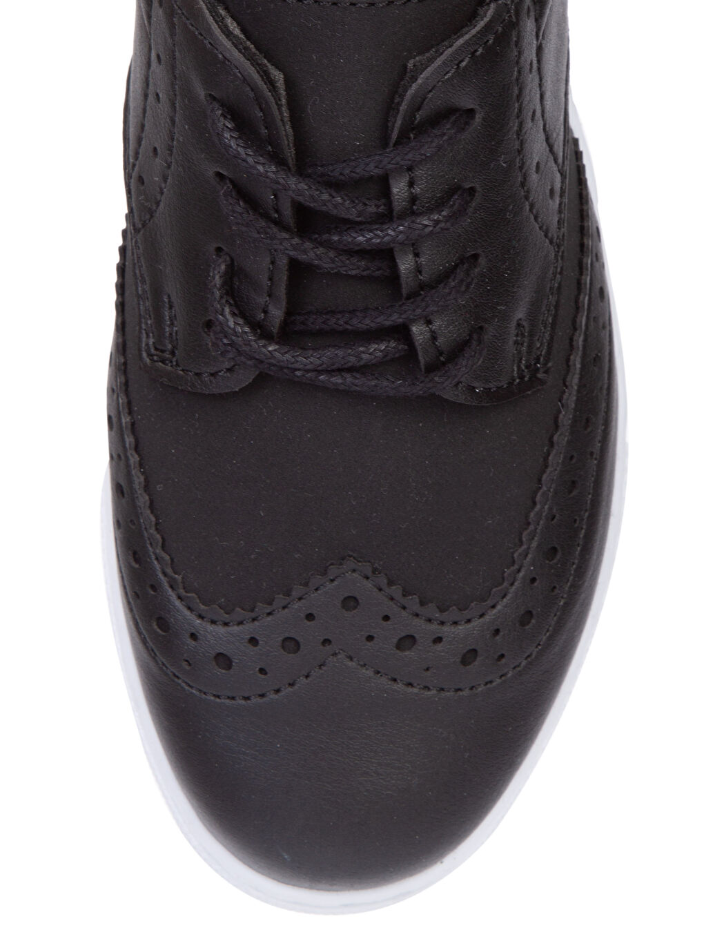 LCW STEPS Junge SCHWARZ Anzugschuhe -8W2801Z4-HUC