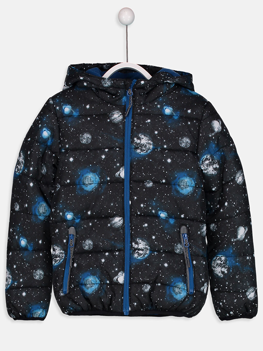 Doudoune pour garçon-1