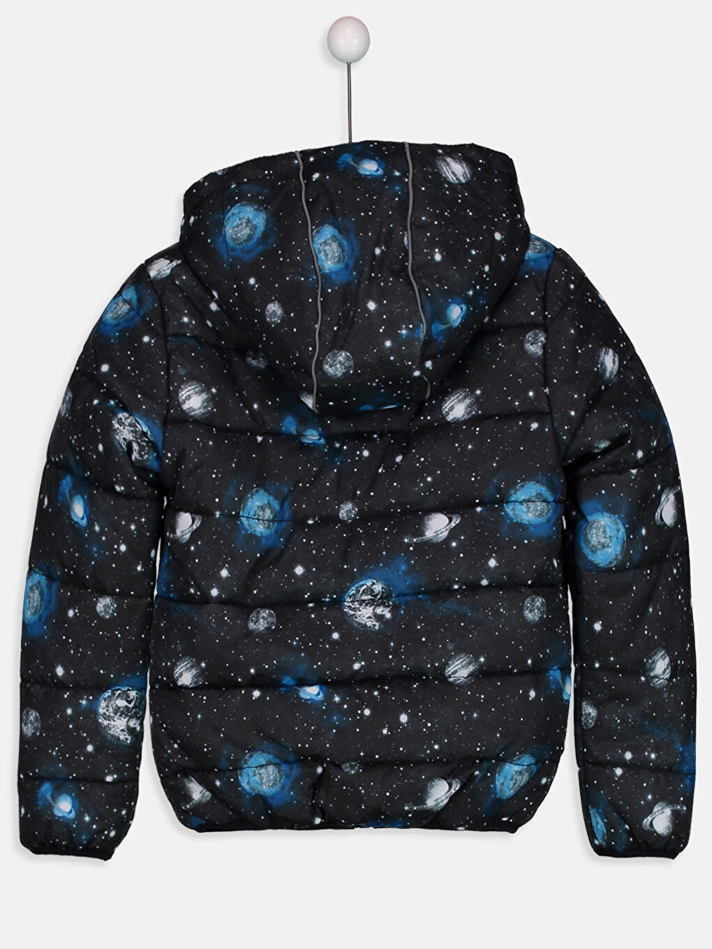 Doudoune pour garçon-2