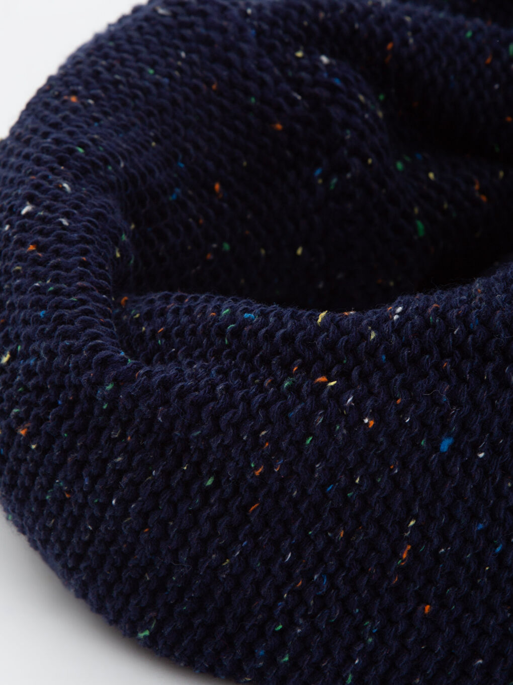 LCW ACCESSORIES Boy NAVY Scarf -8W3675Z4-CRP