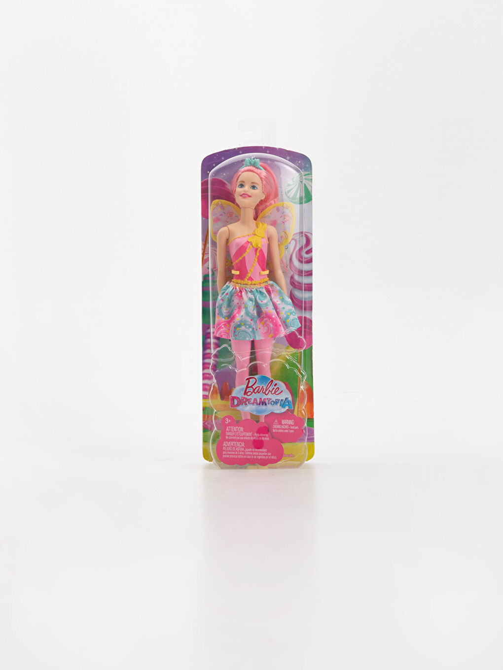 LCW ACCESSORIES Barbie Doll -8W3781Z4-CS3